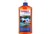 Biltillbehör - SONAX XTREME Ceramic ActiveShampoo 500 ml - 259200514