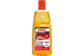 Biltillbehör - SONAX Gloss Shampoo 1 L - 314300514