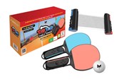 Spel Tillbehör - MAXX TECH Tip Top Table Tennis Kit - Table tennis controller - Nintendo Switch 2 - 5055957706470