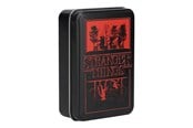 Brädspel - Paladone Stranger Things 5 Playing Cards in a Tin - PP14225ST