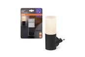 Lampor - Osram Lunetta Flare 830 black - 4099854444418