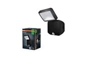 Lampor - Osram Battery LED Spot Single 260lm 4W/840 127mm black - 4099854497490