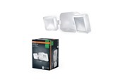 Lampor - Osram Battery LED Spot Double 480lm 10W/840 332mm white - 4099854497513