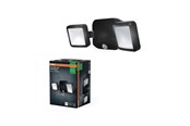 Lampor - Osram Battery LED Spot Double 480lm 10W/840 332mm black - 4099854497551