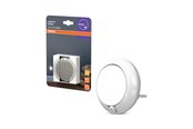 Lampor - Osram Lunetta Round 3lm 0.3W/830 60mm white - 4099854530616