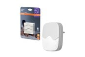 Lampor - Osram Lunetta Wave 5lm 0.5W/830 60mm white - 4099854536632