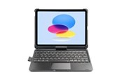 Tablet - Covers & Cases - Xceed CoverKey - iPad 10.2""  10.5""  Gen 7 8 & 9 - XCCK10SCBLK