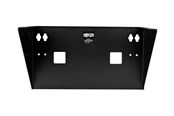 Rack chassis - Tripp Lite Eaton Series Wallmount Rack 6U Vertical Rack Bracket 200lb Capacity - SRWALLBRKT6U