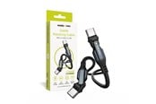 USB-kabel - Mobile Origin 240W Rotating Cable USB-C to USB-C CB3 - MO-240WRC-CB3
