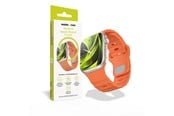 Smartwatch - Accessories - Mobile Origin Strap III - orange - Apple Watch 49mm/46mm/45mm/44mm - AWMS-03-ORG