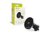 Mobile - Adapters & Chargers - Mobile Origin Wireless Metal Car Charger CA14 - MO-WMCCH-CA14