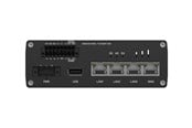 Nätverk - Router - Teltonika RUTM55 - wireless router - WWAN - Wi-Fi 5 - 5G 3G 4G - DIN rail mountable wall-mountable flush-mountable - Wireless router 802.11a/b/g/n/Wi-Fi 5 Wave 2 - RUTM55000000
