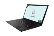 Bärbar dator - Lenovo Refurbished ThinkPad X13 - 13.3" | Core i5 | 16GB | 256GB | B Grade - LAP-X13G1-MX-B002