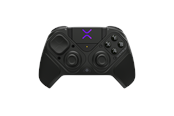 Spel Tillbehör - Turtle Beach Victrix Pro BFG Reloaded - Grey - Wired Controller - PC - TBC-5101-85