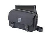 Spel Tillbehör - BigBen Interactive Official Horizontal Bag - Black (Nintendo Switch 2/Nintendo Switch) - Miscellaneous Tillbehör till spelkonsol - Nintendo Switch - MC17