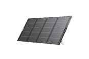 Powerstation - EcoFlow 400 W Lättvikts Portabel Solpanel (Gen 2) - EFSOLARLIGHT400W-P-DXT4EU