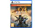 Spel - Avatar: Frontiers of Pandora (From the Ashes Edition) - Sony PlayStation 5 - Action / äventyr - 3307216307808