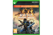 Spel - Avatar: Frontiers of Pandora (From the Ashes Edition) - Microsoft Xbox Series X - Action / äventyr - 3307216307990
