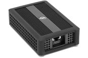 Nätverkskort (adaptrar osv.) - OWC TB4 to Ethernet 10Gb/s Bus Powered Adapter - OWCTB4ADP10GBE