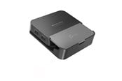 Spel Tillbehör - j5create Omni Side Dock for Nintendo Switch 2 and Steam Deck - JCD624-N