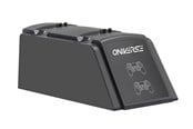 Spel Tillbehör - Oniverse ONICSCTR3-PS4-BLK game console part/accessory - Sony PlayStation 4 - ONICSCTR3-PS4-BLK
