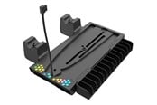 Spel Tillbehör - Oniverse ONICSMLT-PS5-BLK game console part/accessory - Wired Tillbehör till spelkonsol - Sony PlayStation 5 - ONICSMLT-PS5-BLK