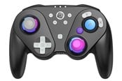 Spel Tillbehör - Oniverse ONICTR3-SWI2-PRPL - Wired Controller - Android - ONICTR3-SWI2-BLK