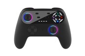 Spel Tillbehör - Oniverse ONICTR4-SWI-BLK Gaming Controller - Wired Controller - Android - ONICTR4-SWI-BLK