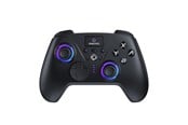 Spel Tillbehör - Oniverse Aura - Void Black - Wireless Controller - Nintendo Switch 2 - ONICTR5-SWI2-BLK