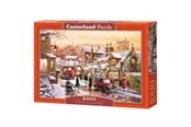 Pusselspel - Castorland C-104802-2 puzzle - C-104802-2