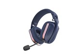 Spel Tillbehör - Oniverse Polaris - Sideral Blue - Wireless Headset - Sony PlayStation 4 - ONIHSBT1-MLT-BLU
