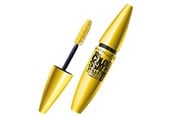 Smink - L'Oréal Paris Volume Express Collagen Mascara 10.7 ml. – Sort - 30074576
