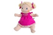 Docka, bamse och tillbehör - Rubens Barn Kids Linnea 36cm - 18222