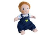Docka, bamse och tillbehör - Rubens Barn Kids Jonathan 36cm - 18221