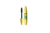 Smink - Maybelline Waterproof Mascara 10 ml.– Glam Black. - 30079236