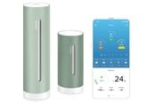 Smarta Hem - Netatmo Weather Station 2 - Mint - NWS-M-EC