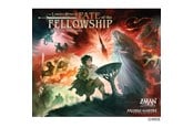 Brädspel - Lord of the Rings Fate of Fellowship (English) - ZMGPSM0101en