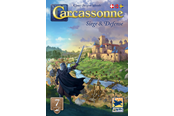 Brädspel - Carcassonne Siege & Defense (Nordic) - MDG067