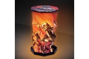 Merchandise - Nemesis Now - Original Stormtrooper Foldable Lamp - Lampa - 0801269160012