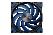 Chassi fläkt - Akasa Alucia SC AK-FN118 - case fan - Chassi fläkt - 140mm - Blå - AK-FN118