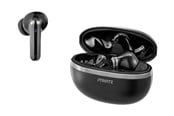 Hörlurar / Headset - STREETZ T235 - true wireless earphones with mic - T235-BLK