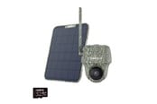 Nätverkskamera  - REOLINK Go Ranger PT+Solar Panel 2 - B4GPT4K06SP