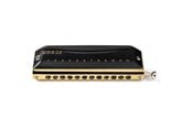 Musikinstrument & DJ-utrustning  - Easttop Dream 2.0 - Chromatic Harmonica - Key C - 200740