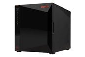 NAS Server - ASUSTOR Xpanstor 4 - NAS Server - 90-AS5004U00-M030