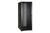 Rack chassis - Eaton Tripp Lite Series 42U Rack Enclosure Server Cabinet 30" Wide w/ Shock Pallet - SR42UBWDSP1