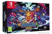 Spel - Berserk Boy (Collectors Edition) - Nintendo Switch - Action - 3760328374098