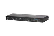 KVM switch - ATEN 8-Port USB DVI KVM Switch - CS1768-ATA-G