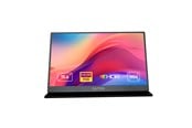 Skärm - 15.6" DUTZO C16-I60FC-B (DOT) - 1920x1080 (FHD) - IPS - C16-I60FC-B
