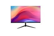 Skärm - 24" DUTZO C24-V100FC-B (DOT) - 1920x1080 (FHD) - 100Hz - VA - C24-V100FC-B