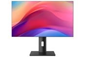 Skärm - 27" DUTZO C27-I120QL-B (DOT) - 2560x1440 (QHD) - 120Hz - IPS - 15W USB-C - C27-I120QL-B